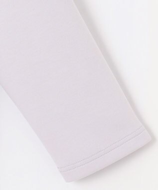 ANY SIS 【洗える】スポンディッシュ コーディガン ライトグレー