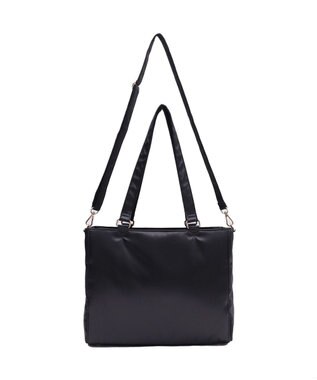 WEGO 【痛バ＆推し活グッズ】きらめきスーパーカスタム痛バッグS ブラック