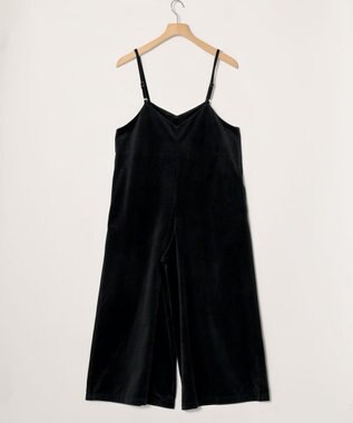 ONWARD Reuse Park 【any FAM】オールインワン秋冬 ブラック