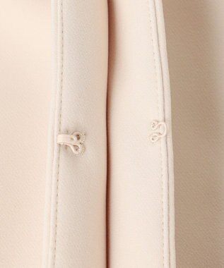 TOCCA 【宮本茉由さん着用】TIMELESS RHAPSODY ジャケット ベージュ系