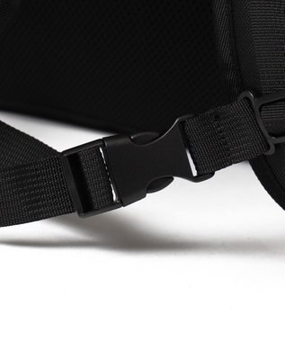 WEGO BIGポケット拡張バックパック 柄4