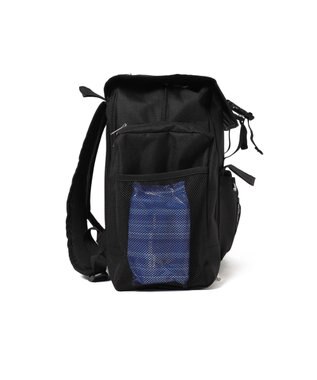 WEGO BIGポケット拡張バックパック 柄4