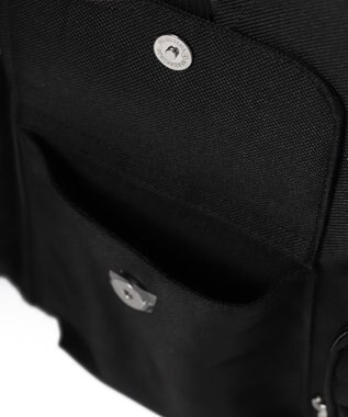 WEGO BIGポケット拡張バックパック 柄4