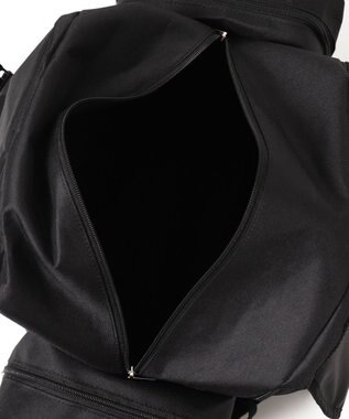 WEGO BIGポケット拡張バックパック 柄4