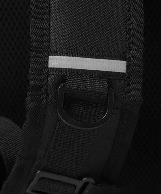 WEGO BIGポケット拡張バックパック 柄4