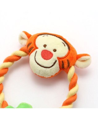犬 トイ ｔｏｙ ディズニー くまのプーさん ロープ おもちゃ 音が鳴る ぬいぐるみ ボール ロープ オモチャ 玩具 小型犬 おもちゃ 猫 かわいい おもしろ インスタ映え Pet Paradise ファッション通販 公式通販 オンワード クローゼット