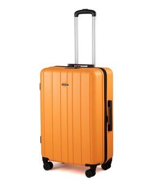 ACE BAGS & LUGGAGE RIMINI ヴェロネーゼ スーツケース 61L 容量拡張 05862 リミニ オレンジ