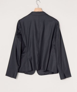 ONWARD Reuse Park 【組曲】ジャケット春夏 ネイビー