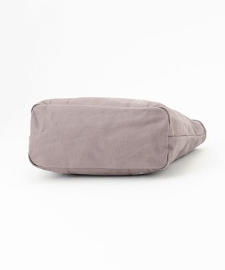 TOCCA 【WEB＆一部店舗限定】【A4サイズ対応】 DANCING TOCCA CANVASTOTE キャンバストートバッグ ライトグレー系