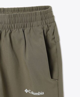 Columbia Columbia/ キッズアイテム/ コロンビアハイクIIショーツ /コロンビア Stone Green