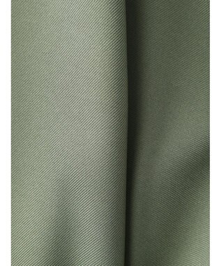 CRAFT STANDARD BOUTIQUE 【イージーケア】サロペット Khaki