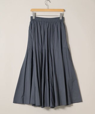 ONWARD Reuse Park 【SHARE PARK】スカート春夏 グレー