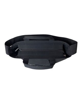 ROOTOTE 2818【ラタン:カゴバッグ】EU.ラウンド.スロース-A 04：ナイト