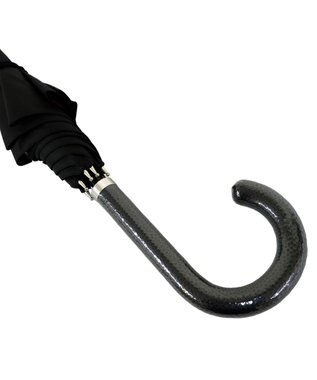 +RING 【2重張り】プラスリング  UNISEX 雨傘（長）60cm CHK T1226 マルチカラー