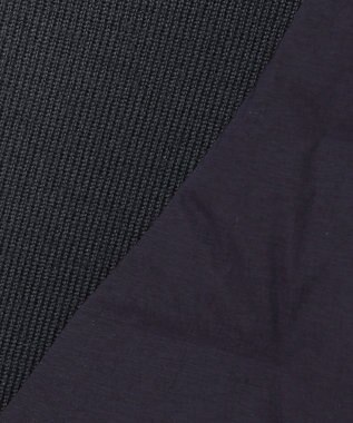 JOSEPH ABBOUD 【インナーダウン対応】2WAYストレッチダウンベスト ネイビー系