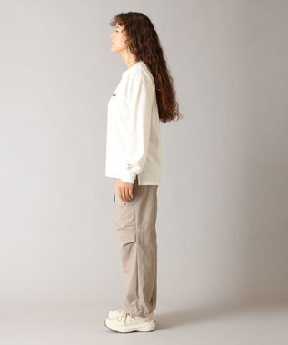 Columbia Columbia/ ウィメンズトゥリースワローオムニフリーズゼロカーゴパンツ /コロンビア Fungi