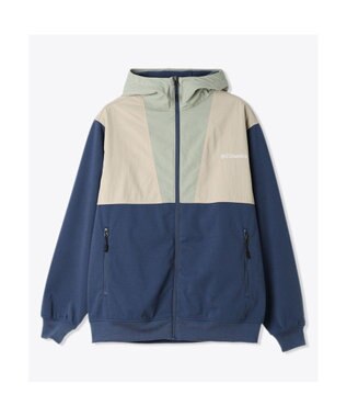 Columbia Columbia/ ウィルキンソンコーブフーディ /コロンビア Dark Mountain Multi