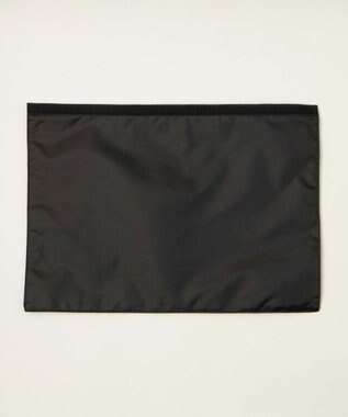 WEGO 【痛バ＆推し活】メッシュデコシートLL ブラック