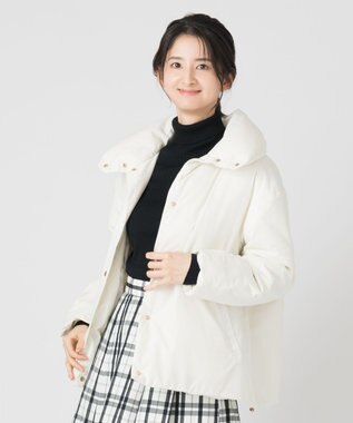 ONWARD Reuse Park 【23区】ニット秋冬 ブラック