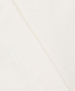 JOSEPH ABBOUD MOUNTAIN 【UNISEX】吸水速乾 オーガニックTシャツ ホワイト系