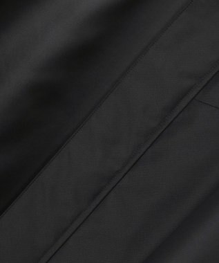 GOTAIRIKU 3シーズン対応【仕事で着用可】ラスタードビー  フーデッドブルゾン_無地(24年モデル) ブラック系8