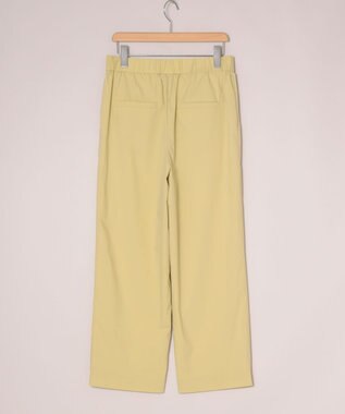 ONWARD Reuse Park 【23区】パンツ春夏 イエロー