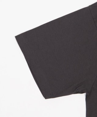 WEGO 【ユニセックス着用ITEM】GARFIELDグラフィックT（SS） スミクロ