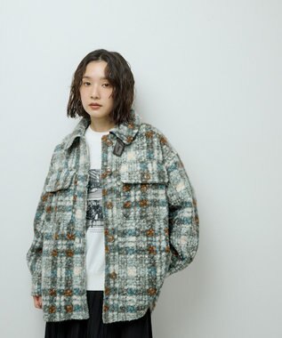 Green Parks ブークレチェックＣＰＯ Green