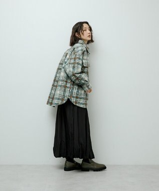 Green Parks ブークレチェックＣＰＯ Green