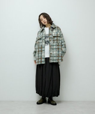 Green Parks ブークレチェックＣＰＯ Green