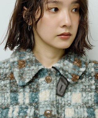 Green Parks ブークレチェックＣＰＯ Green