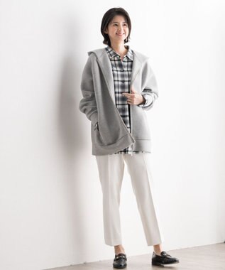 ONWARD Reuse Park 【ICB】カットソー秋冬 グレー