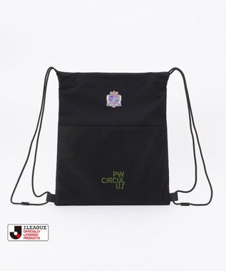 PW CIRCULUS 【UNISEX】J.LEAGUE サックパック J1所属の20クラブコラボ ゴルフ