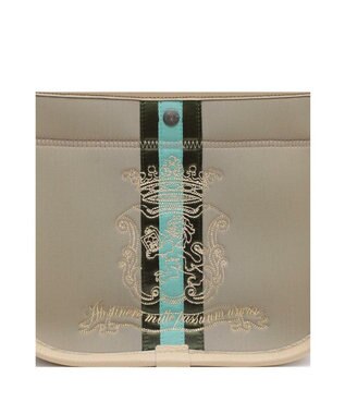 A.D.M.J. 【魔法の様に軽い】マジックライト/センターリボンベルボトムトートM AN/MO