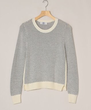 ONWARD Reuse Park 【J.PRESS】ニット秋冬 グレー