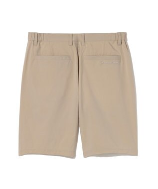 ZERO HALLIBURTON シアサッカーライトパンツライトショートパンツ ZHG-M6S10 85198 ベージュ