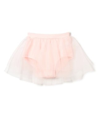 Chacott セパレートレオタード ベビーピンク