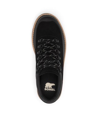 SOREL SOREL/ スラブタウン62 エクスプローラー /ソレル Black、 Bleached Ceramic