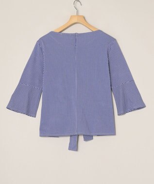 ONWARD Reuse Park 【23区】カットソー春夏 ブルー