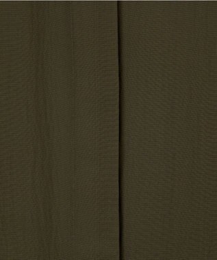 JOSEPH 【WEB＆OUTLET限定】CDC ブレンド シャツカラーブラウス Hass Avocado