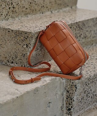 IACUCCI 【新色登場！】ベルタXS CERVO キャメル（NEW!）