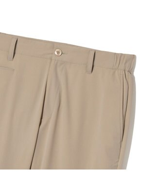 ZERO HALLIBURTON シアサッカーライトパンツライトショートパンツ ZHG-M6S10 85198 ベージュ