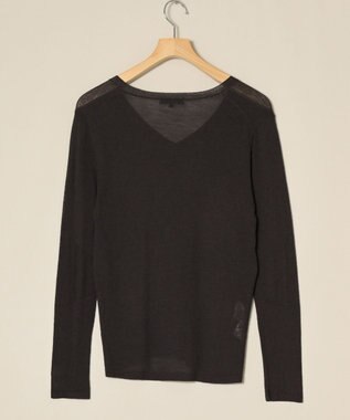 ONWARD Reuse Park 【ICB】ニット秋冬 ブラウン