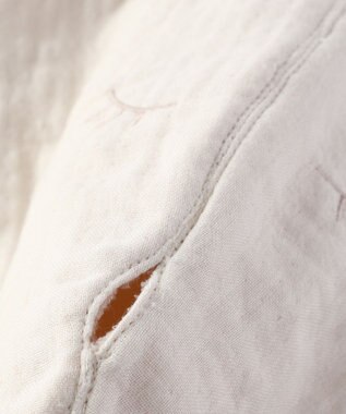 UCHINO 【美肌タオル】美肌フェイシャルマスク ベージュ