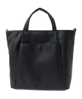 Green Parks ・Ｌｅｇａｔｏ　Ｌａｒｇｏ　ざっくり収納バッ