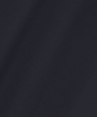 J.PRESS LADIES S トロピカルストレッチ ワイド パンツ ネイビー系