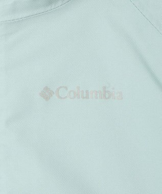 Columbia Columbia/ 【KIDS】アルパインアクションIIIジャケット /コロンビア Everblue Melange、 Crushed Blue