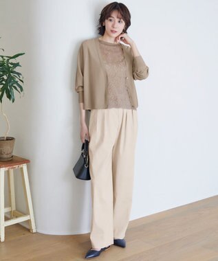 自由区 【MILOS】ミニ バッグ ブラック