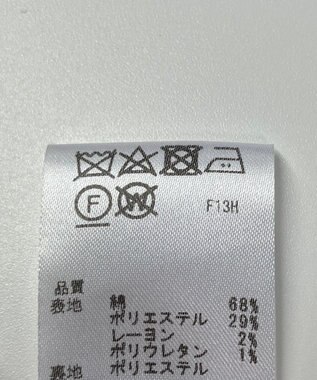 ONWARD Reuse Park 【any SiS】ジャケット春夏 ネイビー