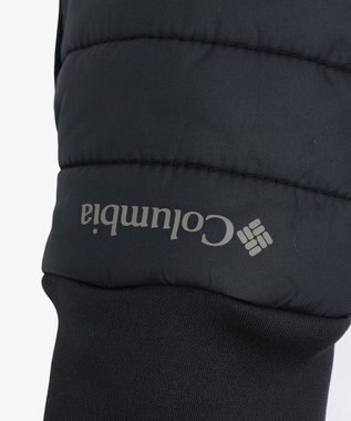 Columbia Columbia/ MパウダーライトIIグローブ /コロンビア Black